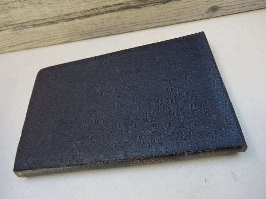 The Journal of A Tour To The Hebrides With Samuel Johnson By James Boswell 1955