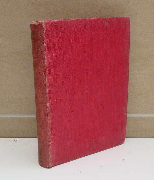 The Second Count By Shepherd Pearson 1945