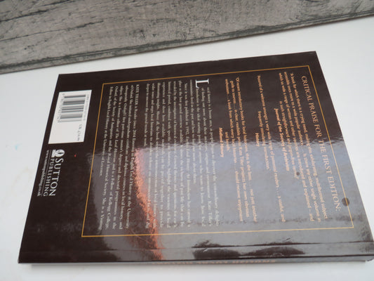 English Local History An Introduction By Kate Tiller 2006