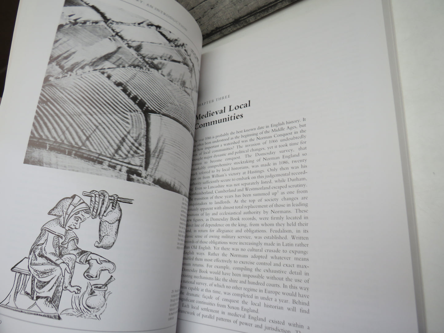 English Local History An Introduction By Kate Tiller 2006