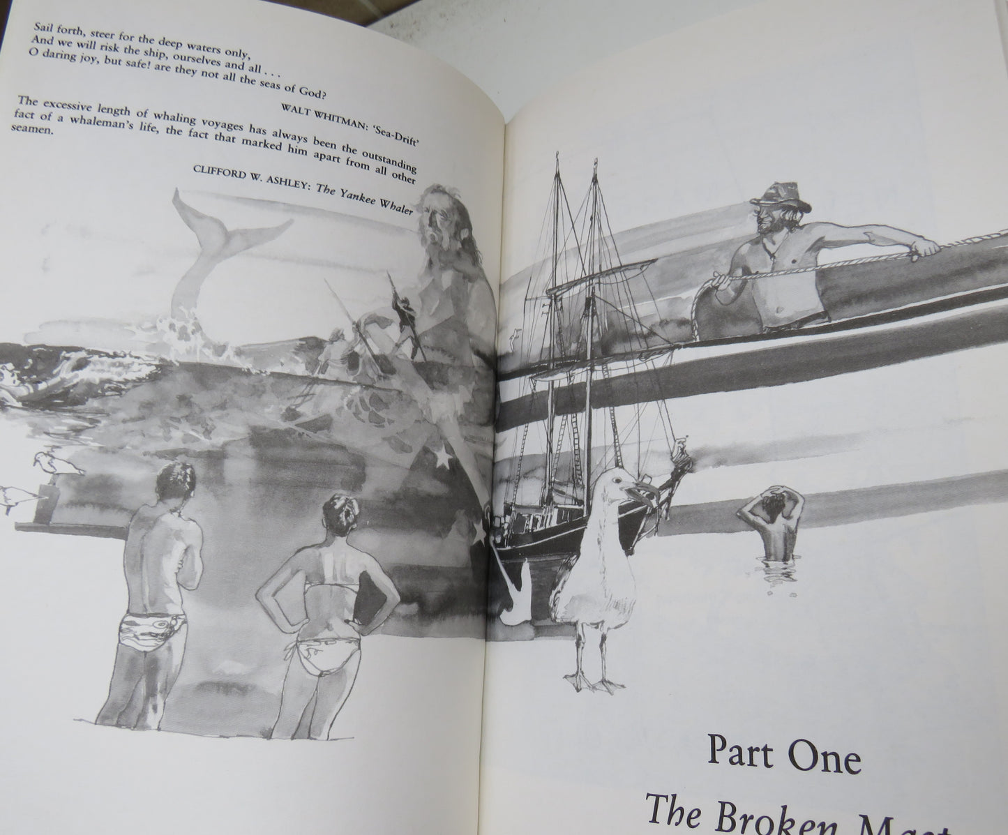 From Sea To Shining Sea A Present-Day Journey Through America's Past By G.Young