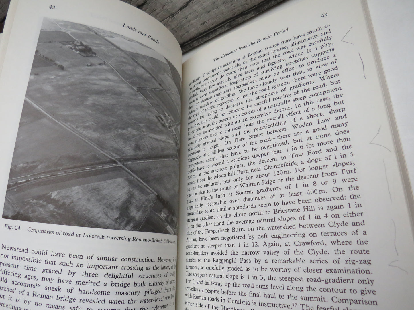 Loads and Roads In Scotland and Beyond Road Transport Over 6000 Years Edited by Alexander Fenton and Geoffrey Stell 1984