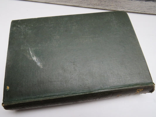 The Betrothed A Tale of The Crusaders and The Chronicles of the Canongate By Sir Walter Scott 1897