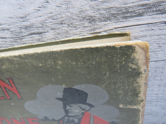 Aberdeen In Bygone Days Views of Streets and Buildings, & C With Letterpress Description By Robert Anderson 1910