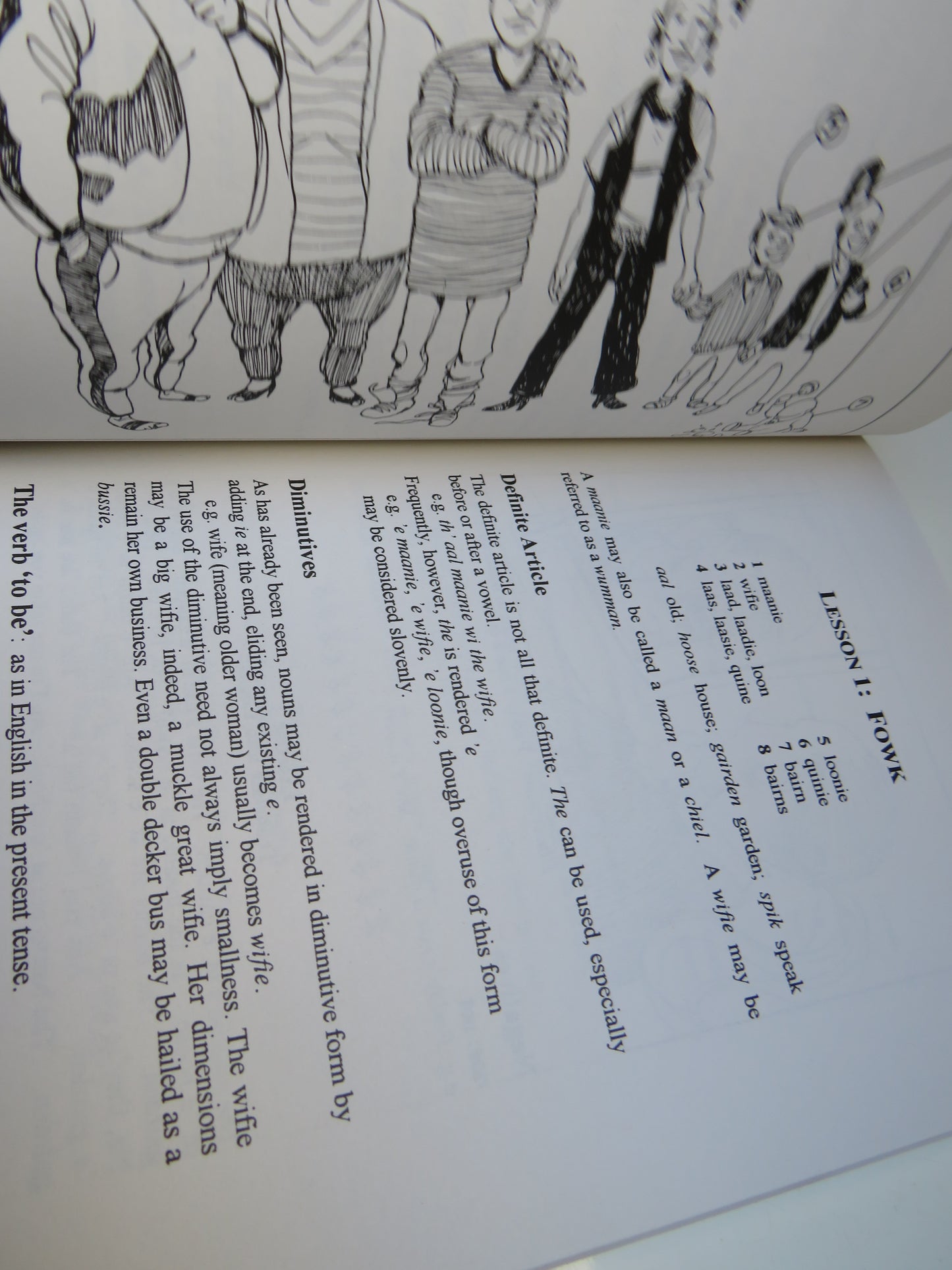 Teach Yourself Doric A Course For Beginners By Douglas Kynoch 1994