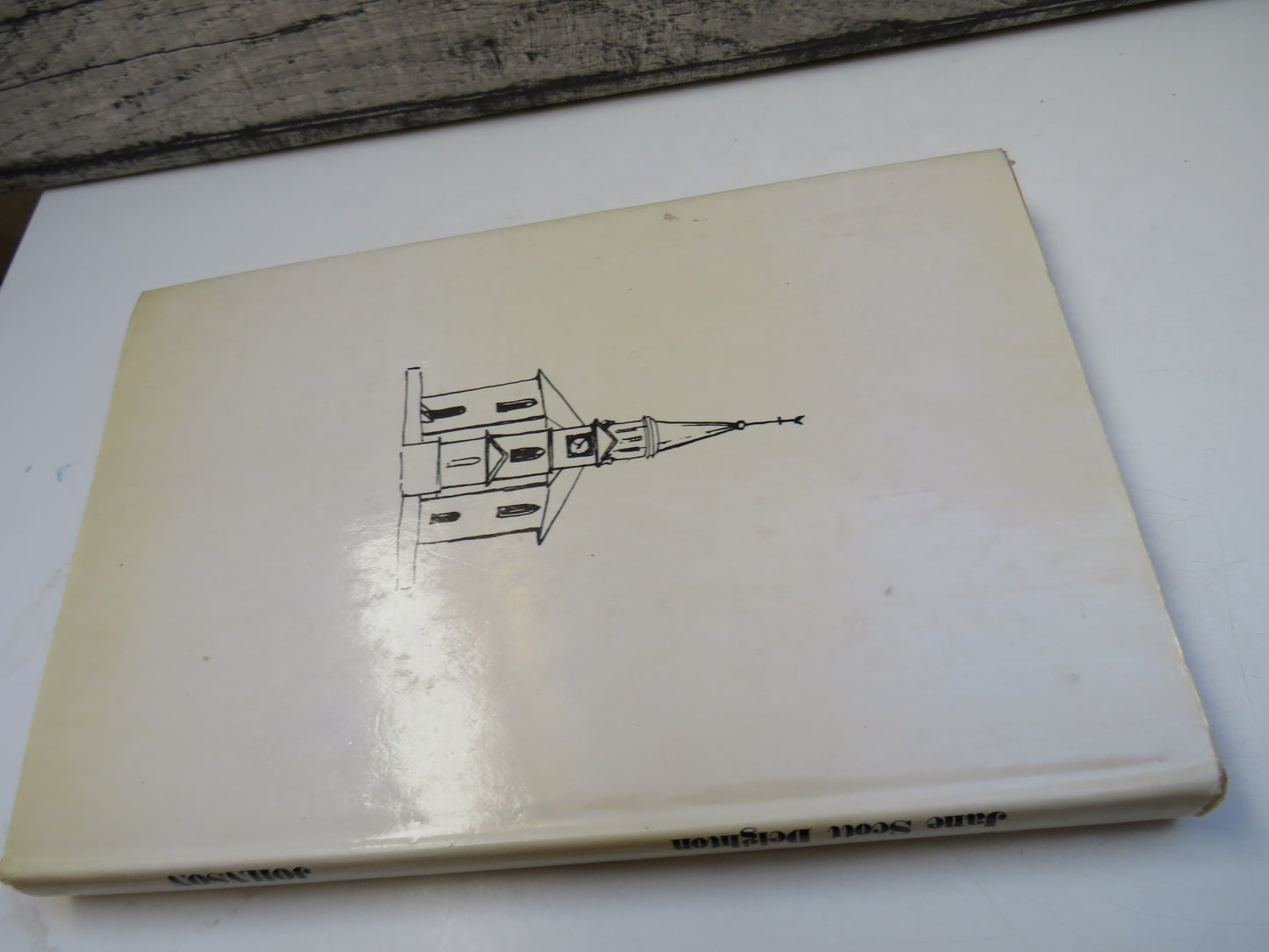 Eaglesham An Earl's Creation By Jane Scott Deighton 1974