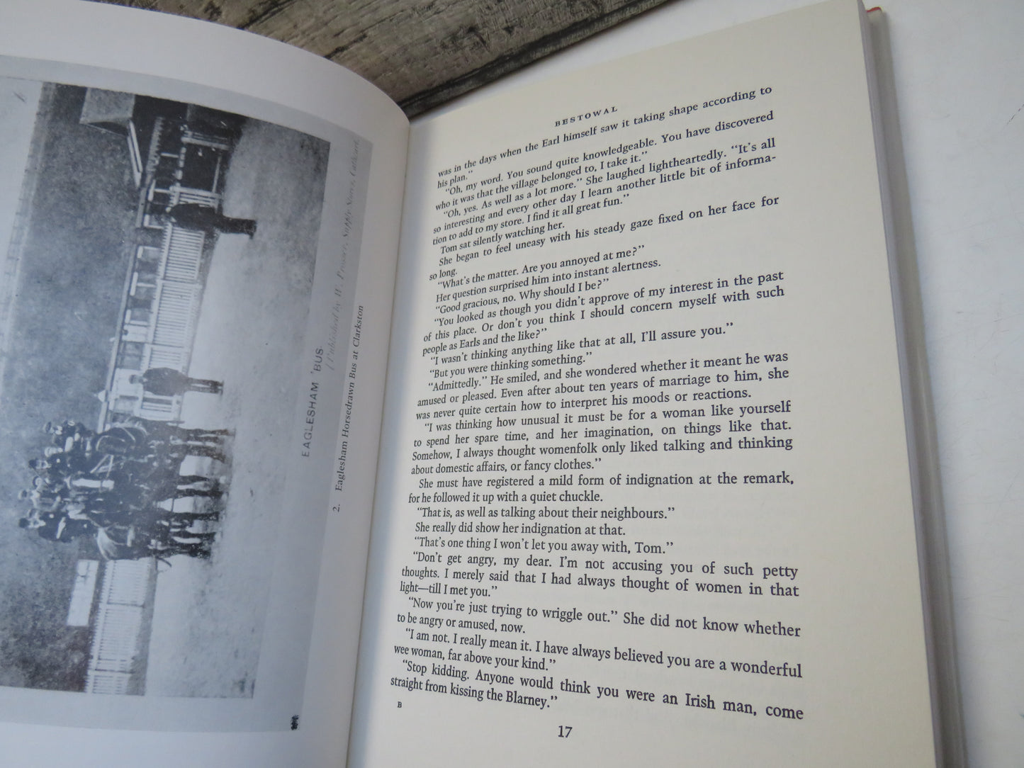 Eaglesham An Earl's Creation By Jane Scott Deighton 1974