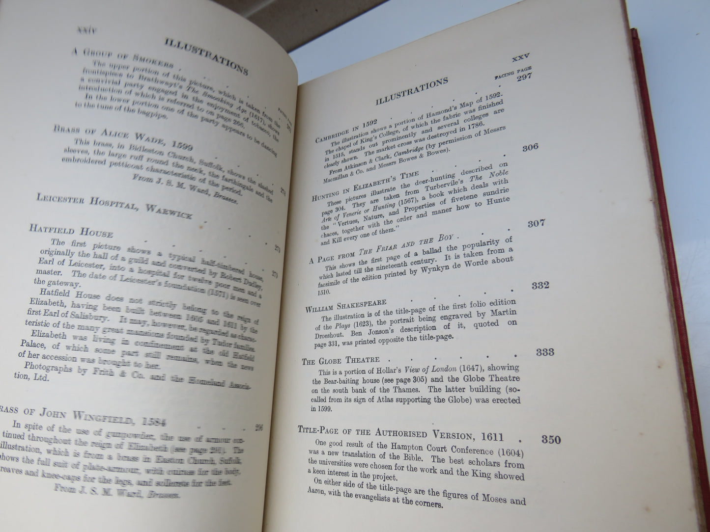 Readings In English Social History From Pre-Roman Days To A.D. 1837 Edited By R.D Morgan 1923