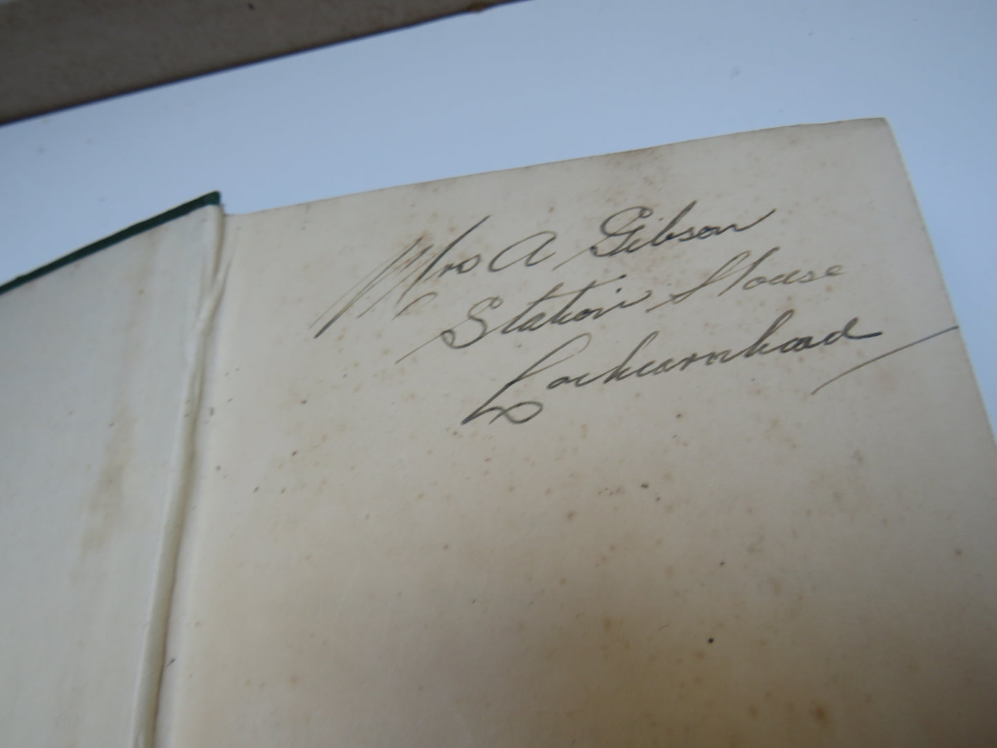 The Personal History and Experience Of David Copperfield The Younger By Charles Dickens 1935