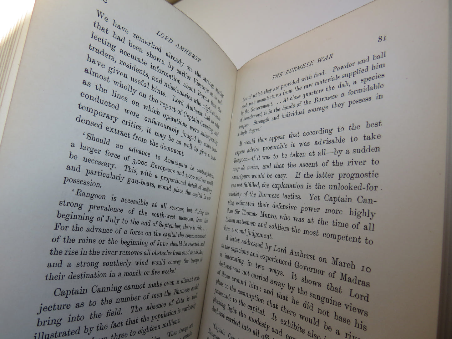 Rulers of India , Multiple Authors, 26 Volume Set, 1890 - 1899, Rare Antique Book Set