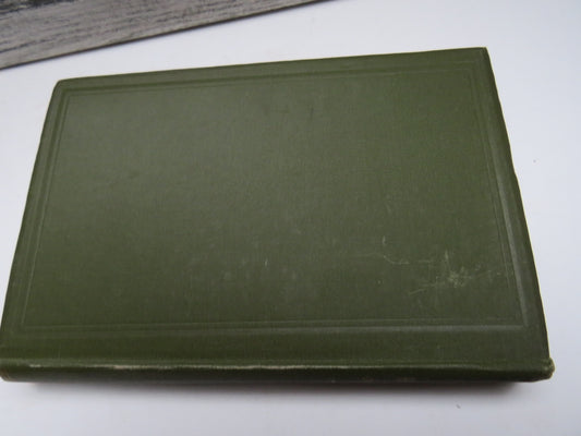 Sprigs of Heather New and Enlarged Edition By Duncan MacNicol 1901