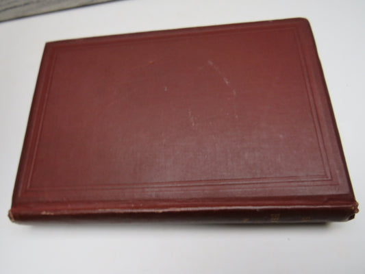 Sprigs of Heather By Duncan MacNicol 1893