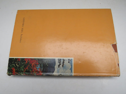 Inverewe A Garden In The North-West Highlands, May Cowan, 1964 1st Edition