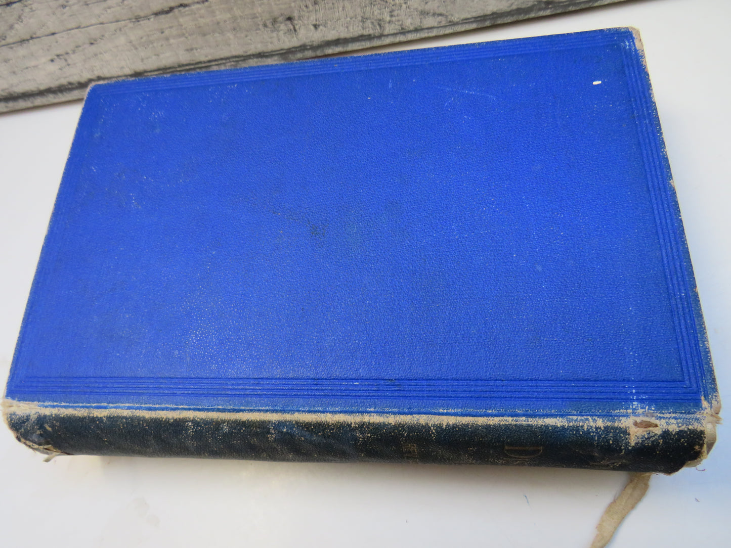 Annals of The Disruption with Extracts from the Narratives of Ministers who left the Scottish Establishment in 1843 by Rev. Thomas Brown, 1893, Antique Book