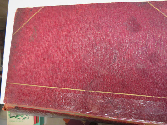 Genealogical History of the Dormant, Abeyant, Forteited, and Extinct Peerages of the British Empire By Sir Bernard Burke 1883