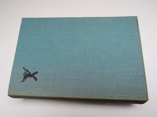 The Dark Mile, D. K. Broster, 1935