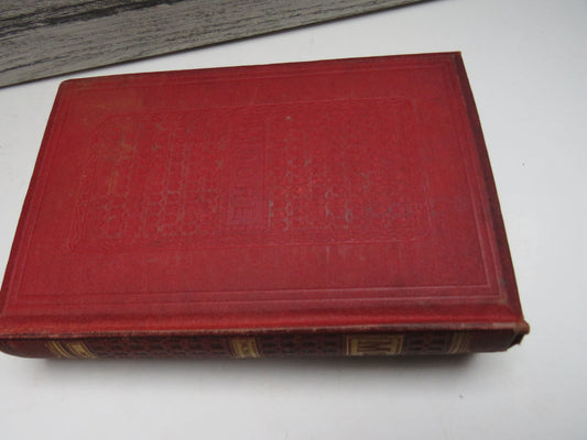 The Poetical Works of Thomas Moore Edited With A Critical Memoir By William Michael Rossetti