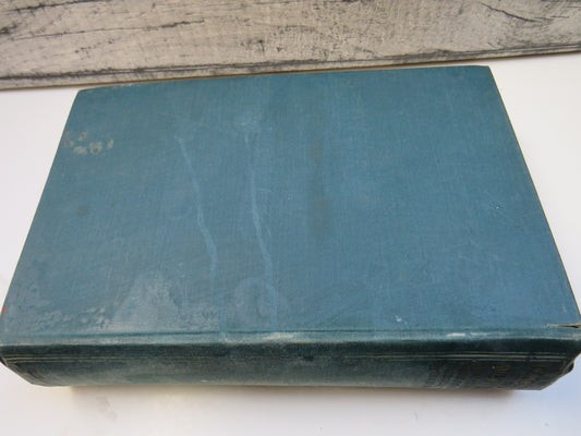 Doctor Johnson and Mrs Thrale, including Mrs Thrale's Ubpublished Journal of the Welsh tour made in 1774 by A.M. Broadley, 1910