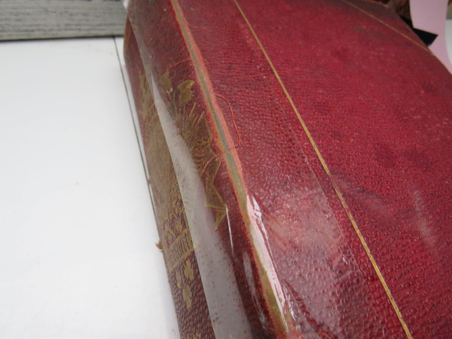 Genealogical History of the Dormant, Abeyant, Forteited, and Extinct Peerages of the British Empire By Sir Bernard Burke 1883