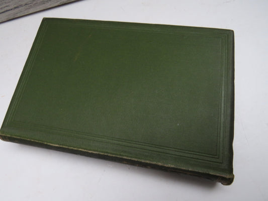 Faust A Dramatic Poem By Goethe Translated Into English Verse By Theodore Martin 1877