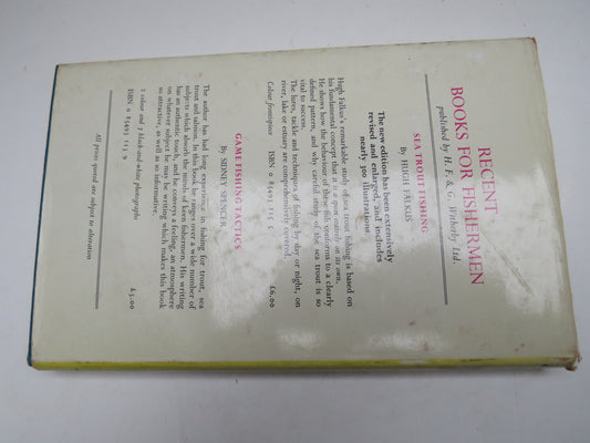 Fishing For Lake Trout, Conrad Voss Bark, 1972