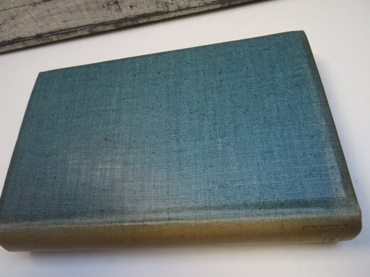 Poetry and Prose of William Blake, edited by Geoffrey Keynes, 1927, Vintage Poetry Book