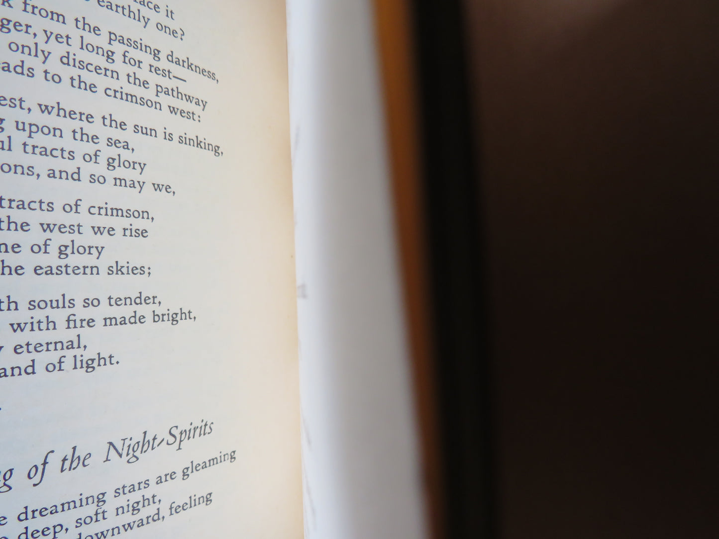 Poems By Frances L. M. MacCorkindale 1940