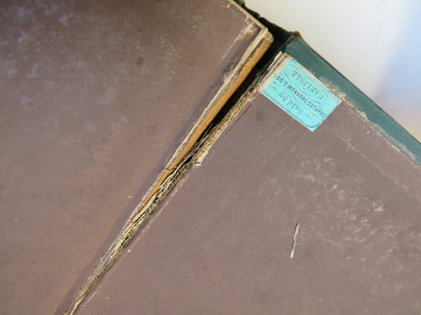 The Poetical Works of Thomas Hood, Reorubted from the Early Editions with Memoir, & Explanatory Notes, Antique Poetry Book