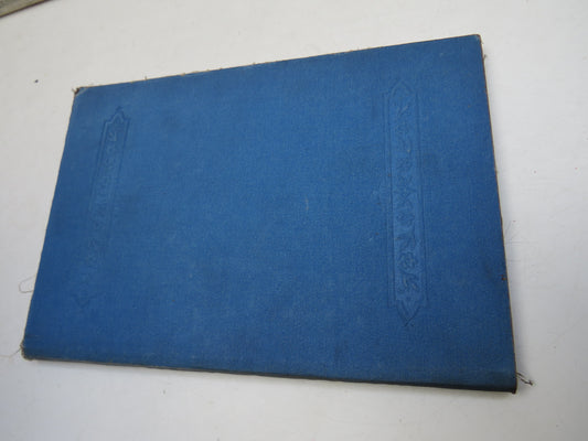 Maybole Past and Present By Rev. R. Lawson 1885