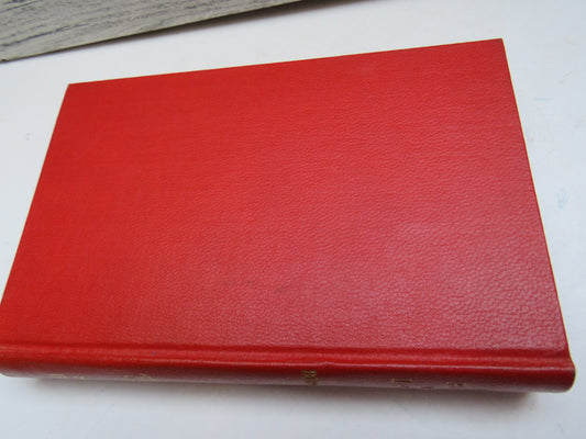 La Robe De Laine By Henry Bordeaux 1910