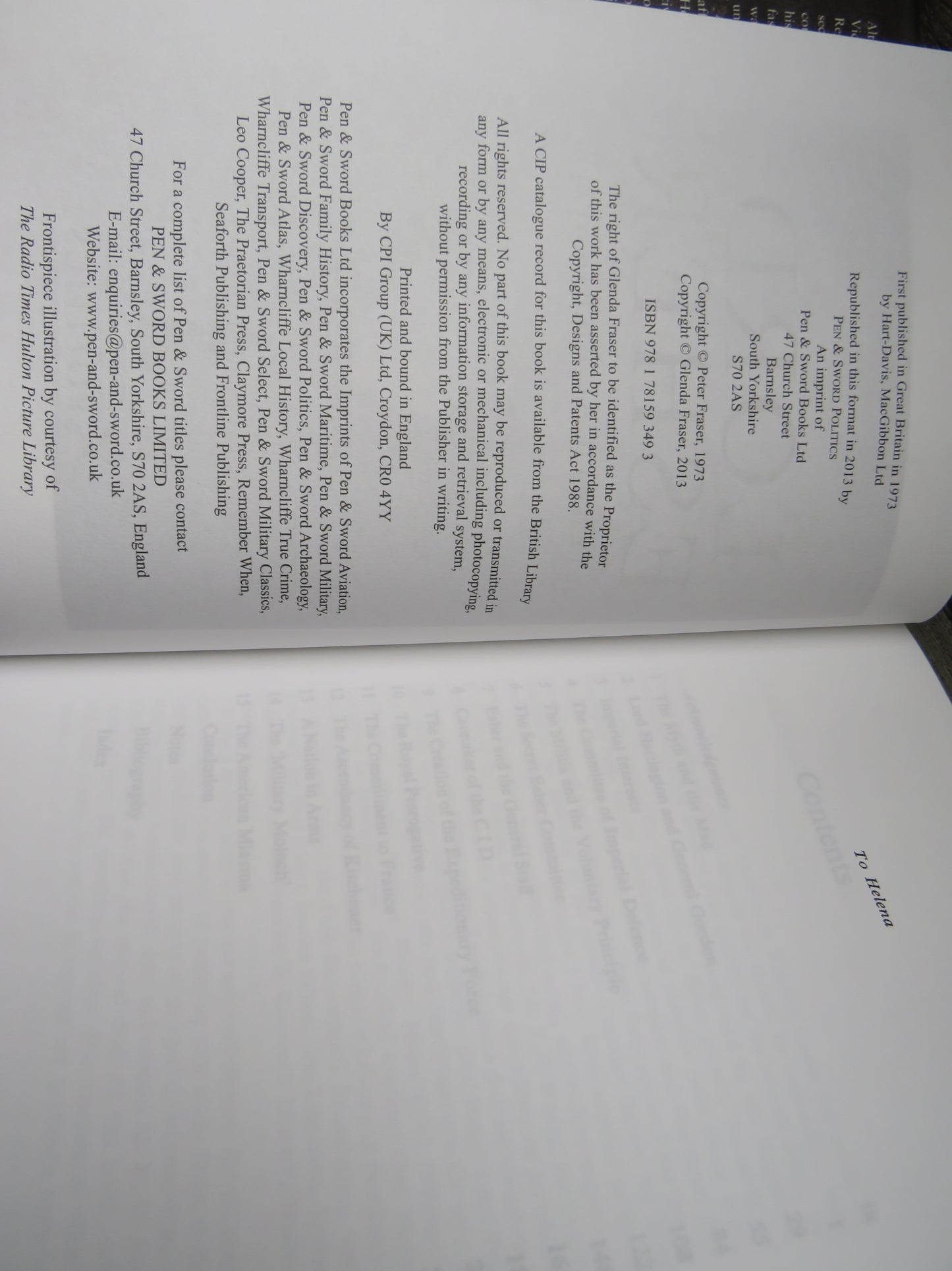 Lord Esher A Political Biography By Peter Fraser 2013
