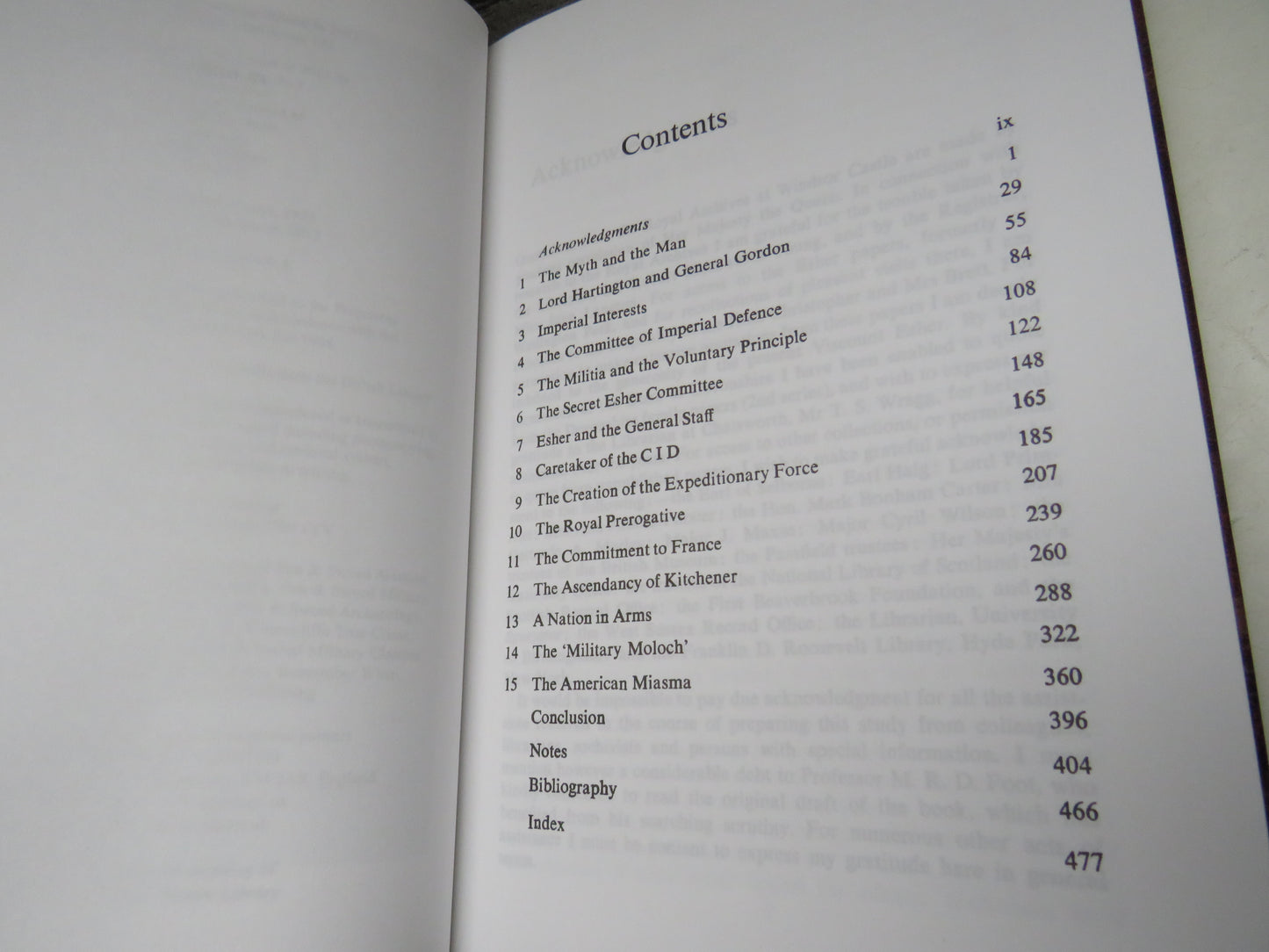 Lord Esher A Political Biography By Peter Fraser 2013