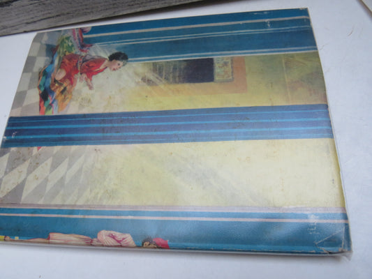 Tales From The Bible by Enid Blyton (Children’s Bible Stories, 1958)