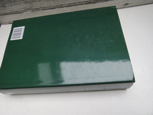 Practical Forestry For The Agent and Surveyor By Cyril Hart 1994