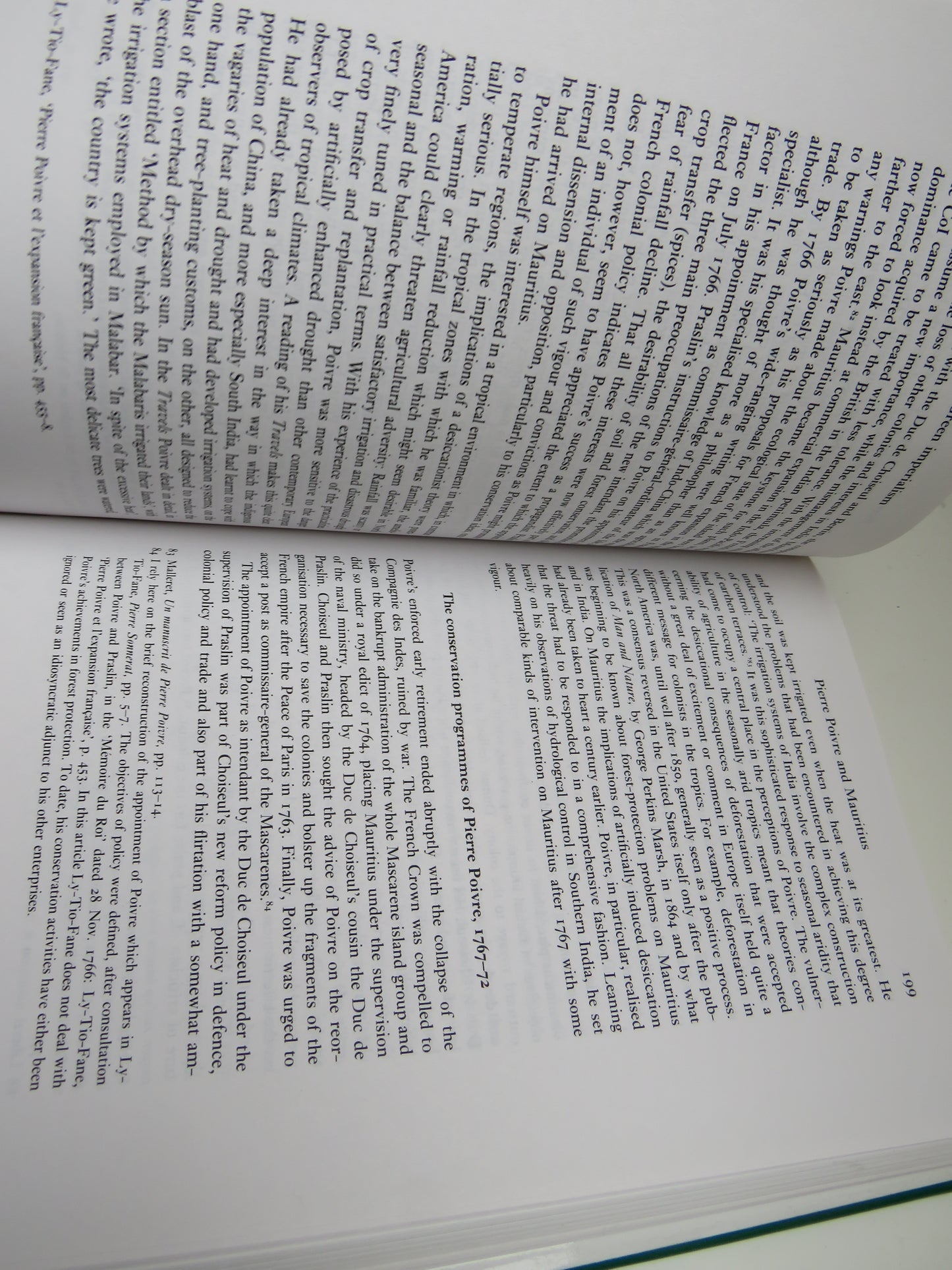 Green Imperialism Colonial Expansion, Tropical Islands Edens and The Origins of Environmentalism 1600-1860 by Richard H. Grove 1995