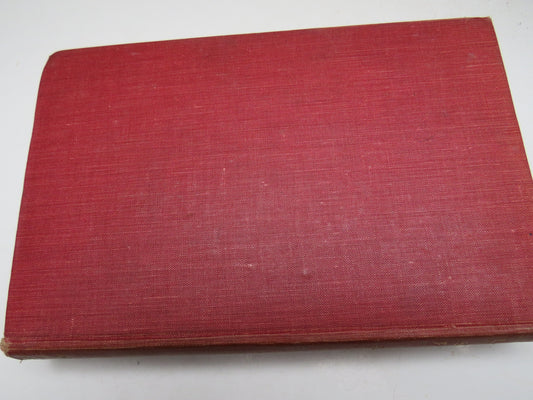 Letters To A Salmon Fisher's Sons By A. H. Chaytor 1925 Antique Book