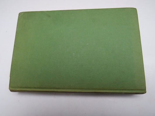 Alice In Wonderland and Through The Looking Glass By Lewis Carroll Antique Children's Book