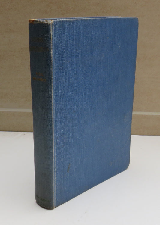 John Splendid, the Tale of a Poor Gentleman and the Little Wars of Lorn by Neil Munro, 1955