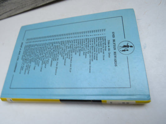 The Naughtiest Girl in the School by Enid Blyton (Classic School Story, 1973)