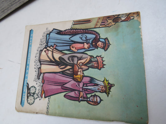 Enid Blyton’s New Testament Stories (Classic Children’s Bible Stories)