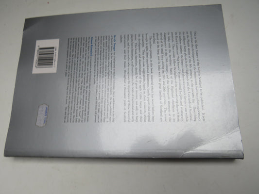 Tree of Strings Crann Nan Teud A History of the Harp In Scotland By Keith Sanger & Alison Kinnaird 1992