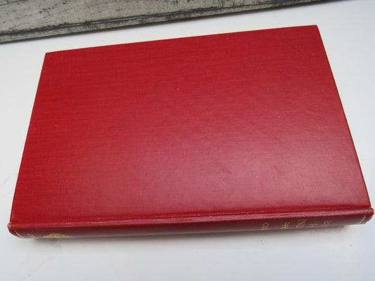 The British Paper Industry 1495-1860 A Study In Industrial Growth By D.C. Coleman 1958