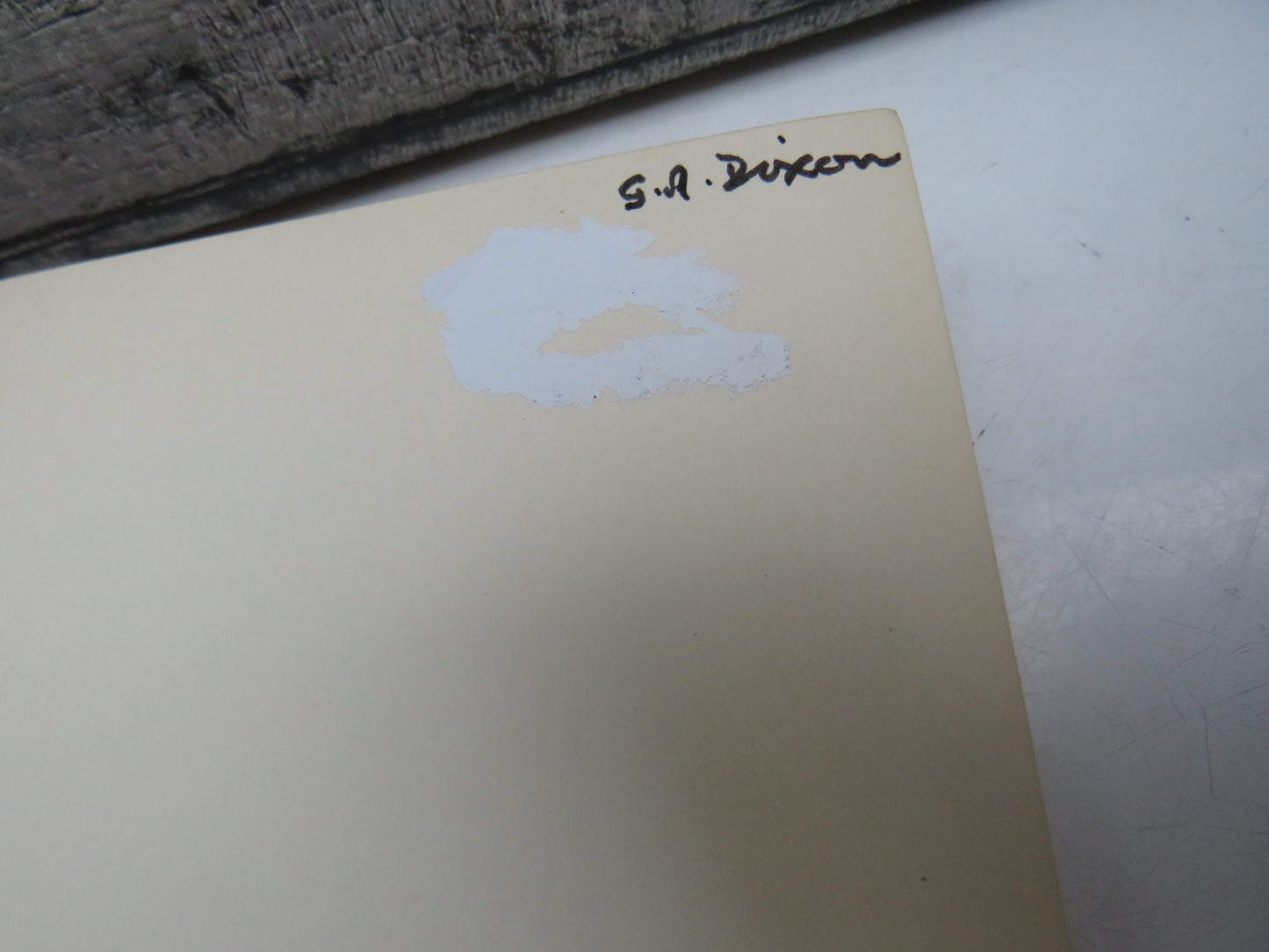 The British Paper Industry 1495-1860 A Study In Industrial Growth By D.C. Coleman 1958
