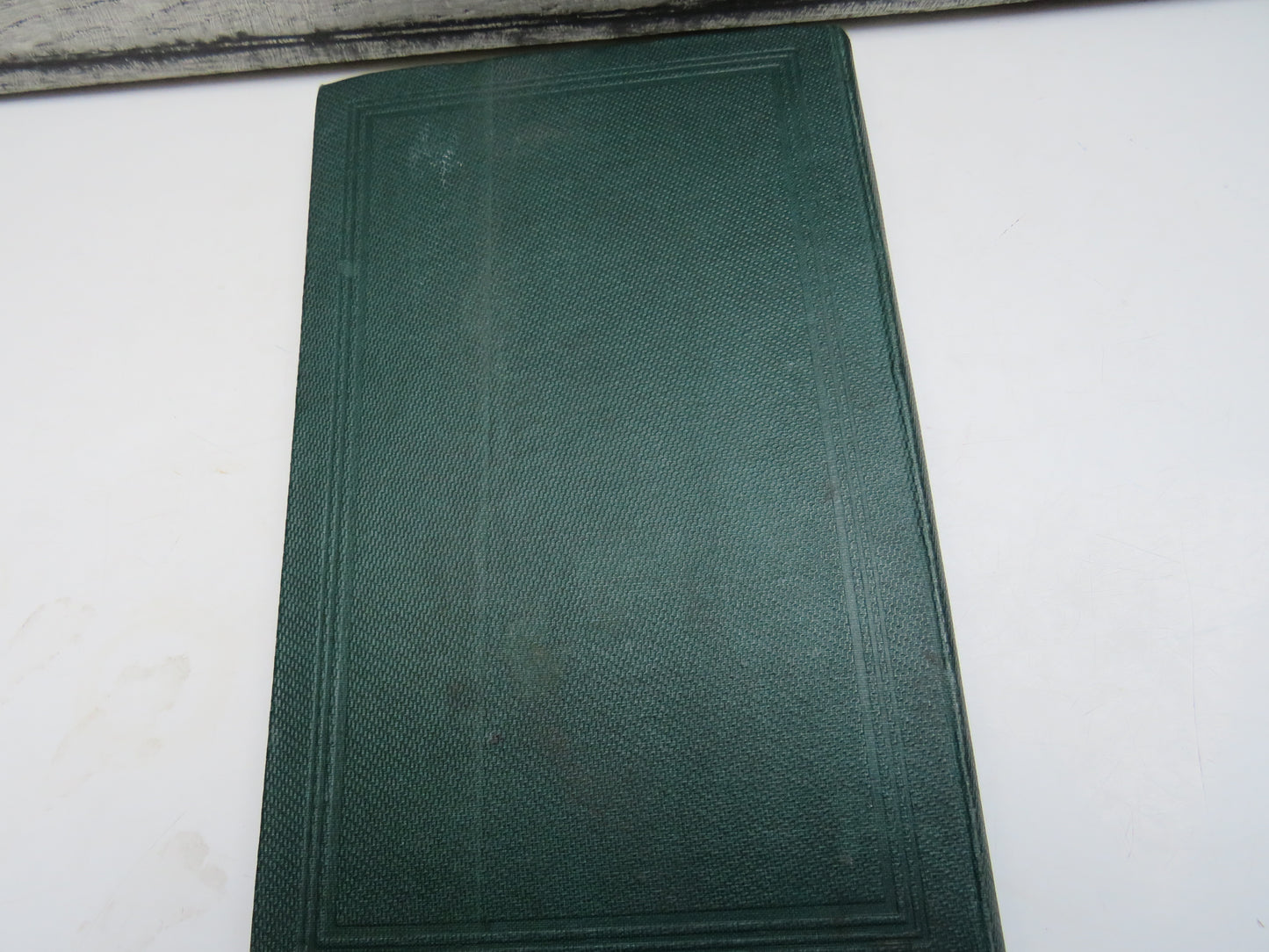 Latin Exercises As Dictated By The Late James Melvin By Peter Calder 1857