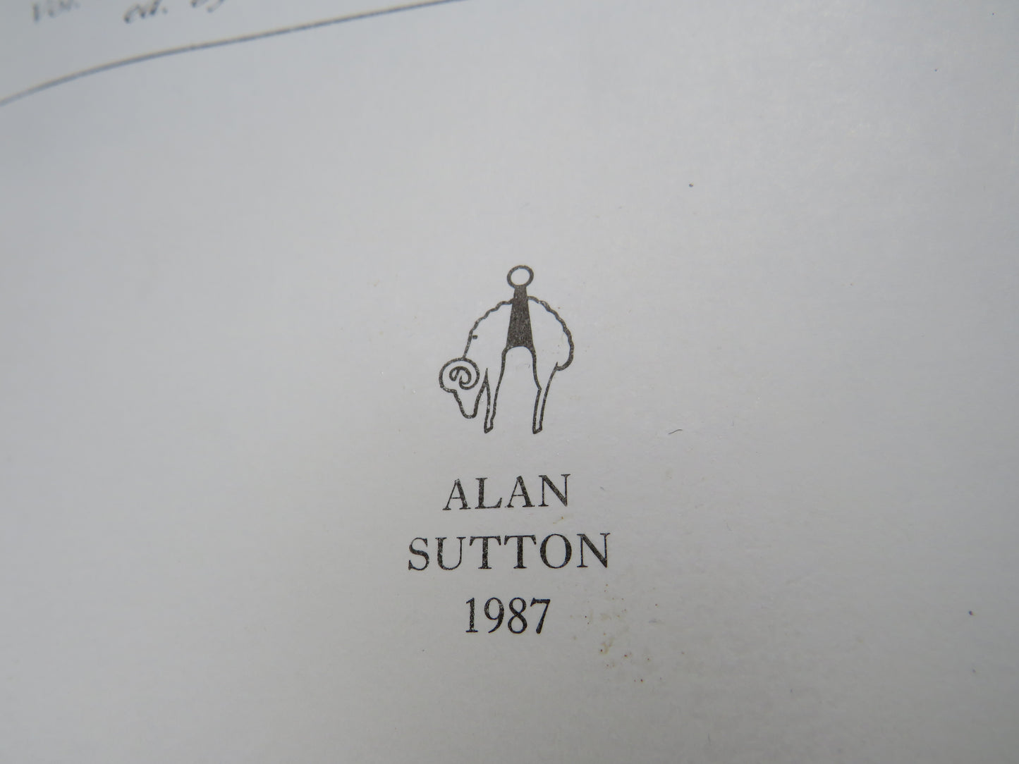 The Complete Peerage of England, Scotland, Ireland , Great Britain and The United Kingdom 1987