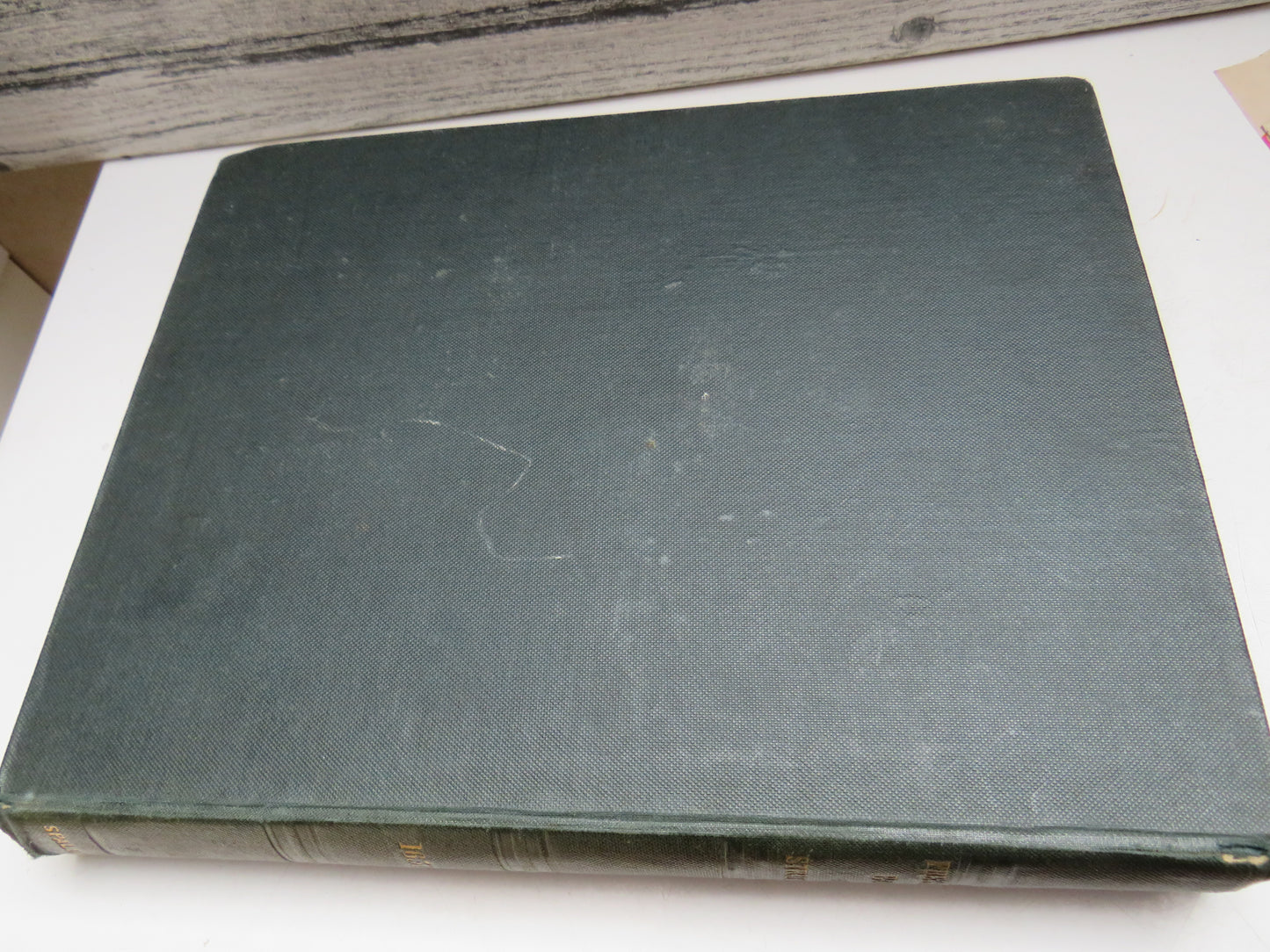 Extracts From The Preesbytery Book of Strathbogie A.D. M.DC.XXXI.-M.DC.LIV - 1843