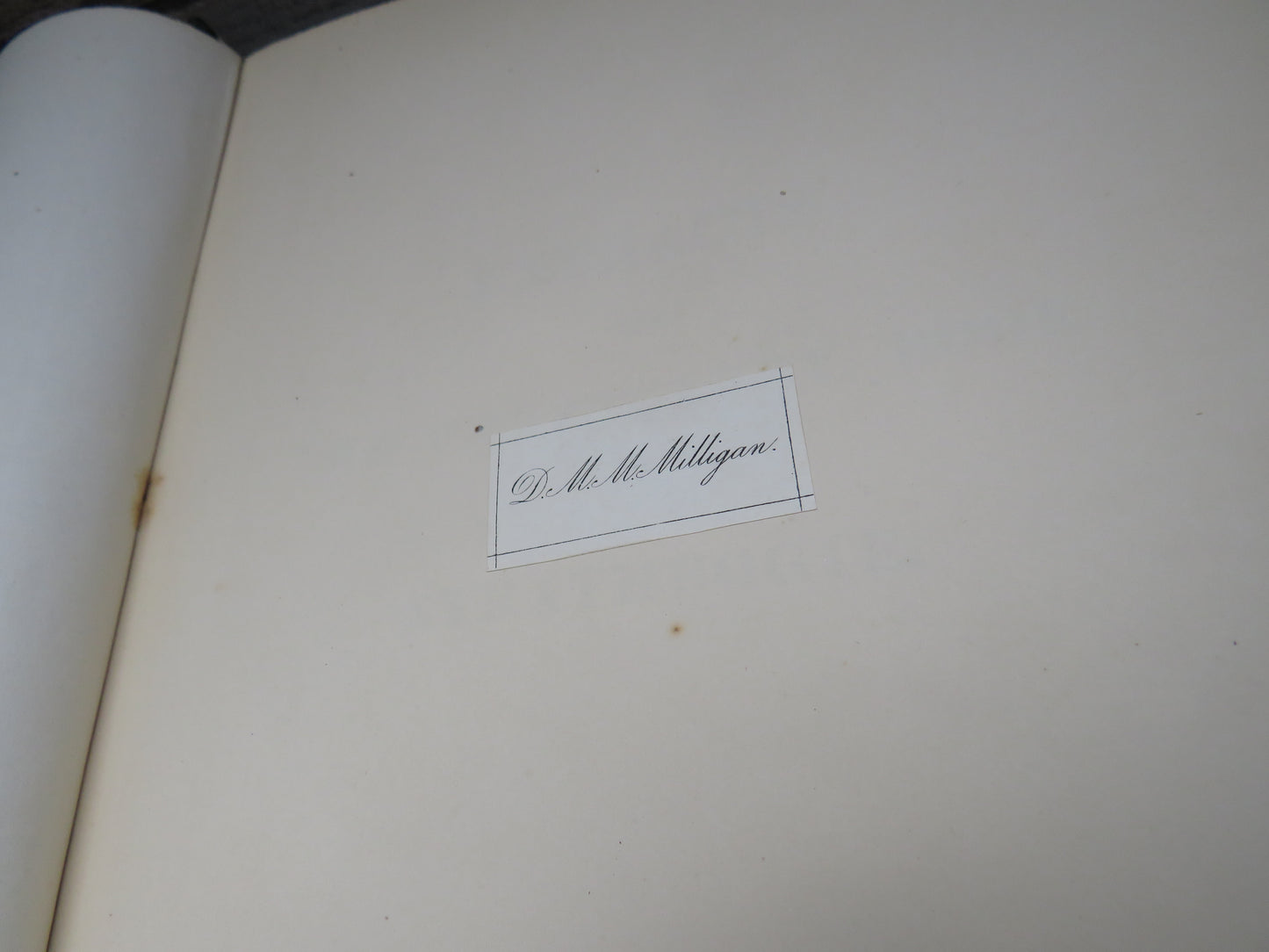 Extracts From The Preesbytery Book of Strathbogie A.D. M.DC.XXXI.-M.DC.LIV - 1843