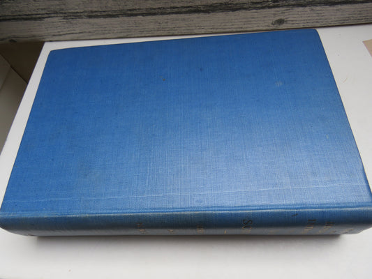 Introduction To The Law of Scotland By The Late W. M. Gloag and R. Candlish Henderson 1956