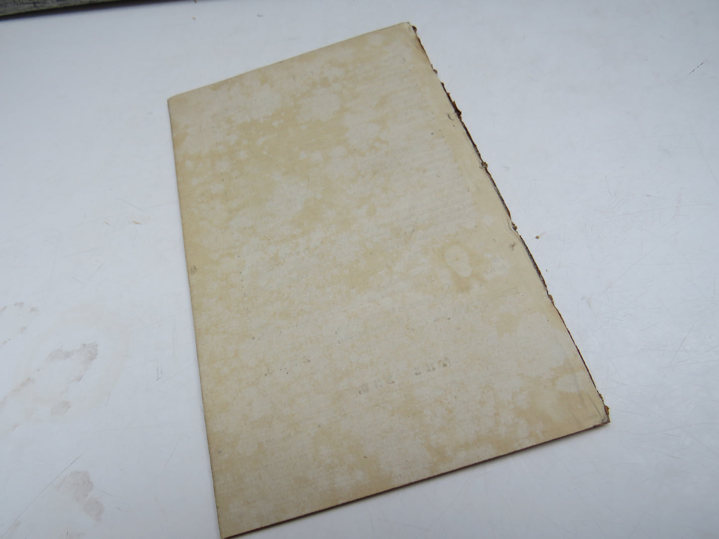 The Letters of Zeno To The Citizens of Edinburgh 1783