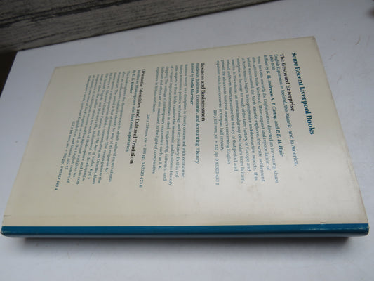 Famine In Tudor and Stuart England By Andrew B. Appleby 1978